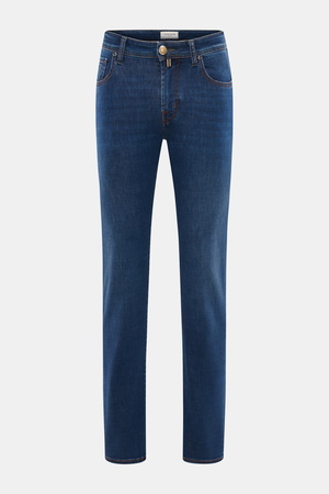 Jacob Cohën Jacob Cohen - Herren - Jeans 'Bard Fast' dunkelblau