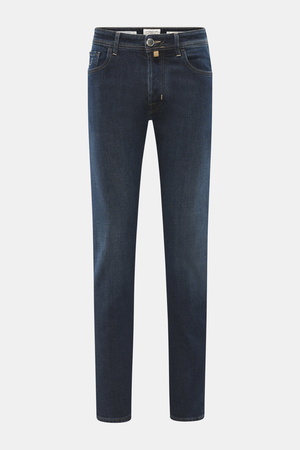 Jacob Cohën Jacob Cohen - Herren - Jeans 'Bard Fast' navy
