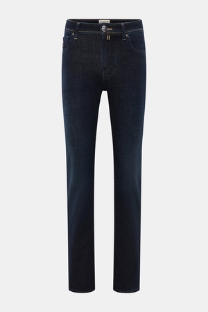 Jacob Cohën Jacob Cohen - Herren - Jeans 'Bard Fast' navy