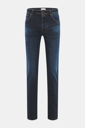 Jacob Cohën Jacob Cohen - Herren - Jeans 'Bard' graublau
