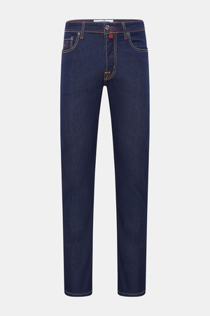 Jacob Cohën Jacob Cohen - Herren - Jeans 'Bard' navy