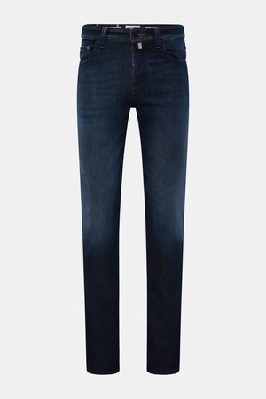 Jacob Cohën Jacob Cohen - Herren - Jeans 'Bard' navy