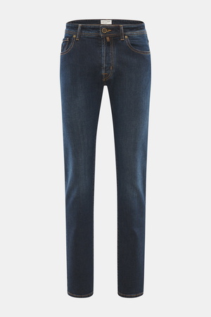 Jacob Cohën Jacob Cohen - Herren - Jeans 'Bard' navy