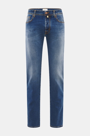 Jacob Cohën Jacob Cohen - Herren - Jeans 'Bard' rauchblau
