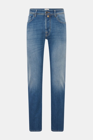 Jacob Cohën Jacob Cohen - Herren - Jeans 'Bard' rauchblau