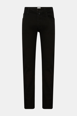 Jacob Cohën Jacob Cohen - Herren - Jeans 'Bard' schwarz