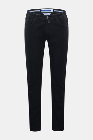Jacob Cohën Jacob Cohen - Herren - Jeans 'Bard' schwarz (ehemals J688)