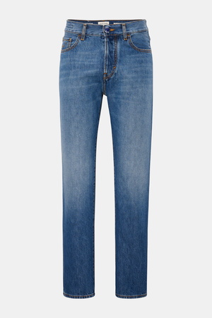 Jacob Cohën Jacob Cohen - Herren - Jeans 'Edo' dunkelblau