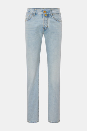 Jacob Cohën Jacob Cohen - Herren - Jeans 'Edo' hellblau