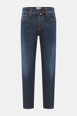 Jacob Cohën Jacob Cohen - Herren - Jeans 'Jude' dunkelblau