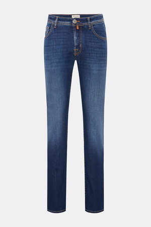 Jacob Cohën Jacob Cohen - Herren - Jeans 'Nick' blau