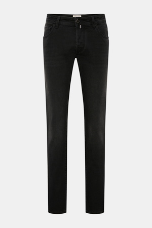 Jacob Cohën Jacob Cohen - Herren - Jeans 'Nick' dunkelgrau