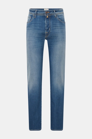 Jacob Cohën Jacob Cohen - Herren - Jeans 'Nick' rauchblau