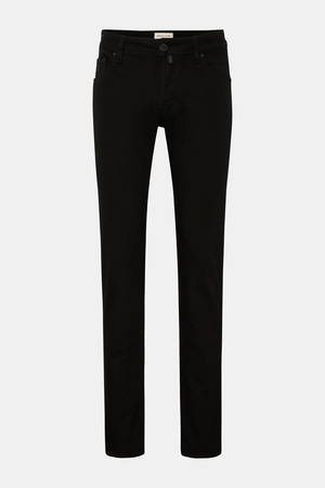 Jacob Cohën Jacob Cohen - Herren - Jeans 'Nick' schwarz