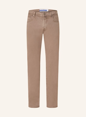 Jacob Cohën Jacob Cohen Jeans Bard Slim Fit beige