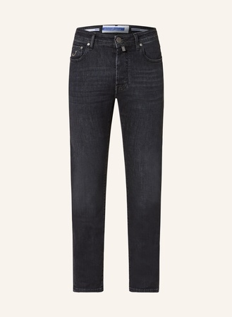 Jacob Cohën Jacob Cohen Jeans Bard Slim Fit grau