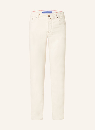 Jacob Cohën Jacob Cohen Jeans Bard Slim Fit weiss