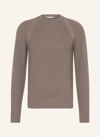 Jacob Cohën Jacob Cohen Pullover beige