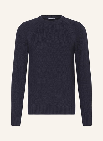 Jacob Cohën Jacob Cohen Pullover blau
