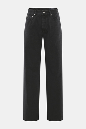 Jacquemus  - Herren - Jeans schwarz