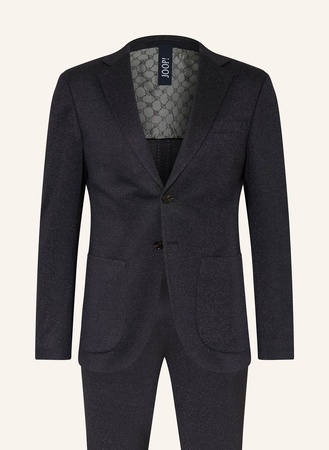 Joop!  Anzug Dash Bennet Extra Slim Fit blau
