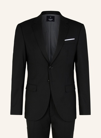 Joop!  Anzug Extra Slim Fit schwarz