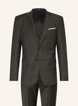 Joop!  Anzug Herby Blayr Slim Fit gruen