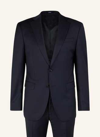 Joop!  Anzug Modern Fit blau