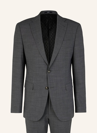 Joop!  Anzug Modern Fit grau