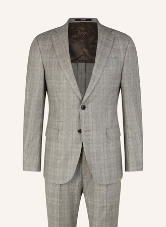 Joop! Anzug Slim Fit beige