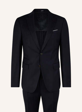Joop!  Anzug Slim Fit blau