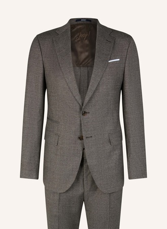 Joop! Anzug Slim Fit braun
