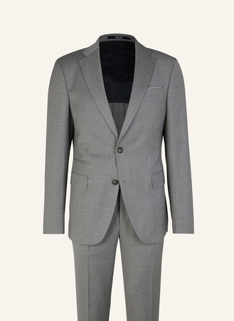 Joop!  Anzug Slim Fit grau