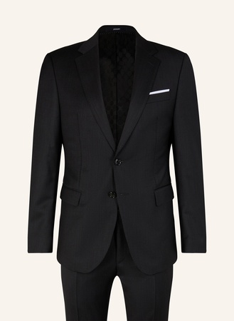 Joop! Anzug Slim Fit schwarz