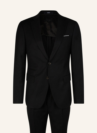 Joop!  Anzug Slim Fit schwarz