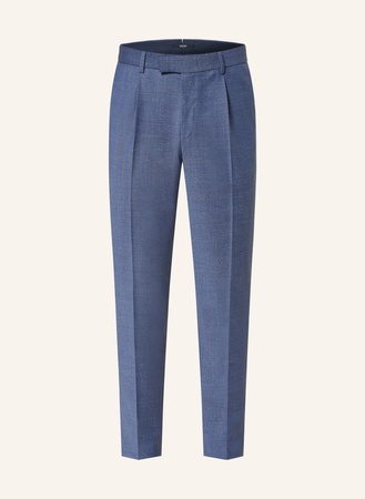 Joop!  Anzughose Bennet Extra Slim Fit blau