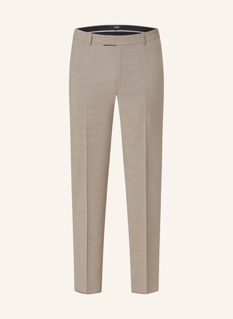Joop!  Anzughose Blayr Slim Fit beige