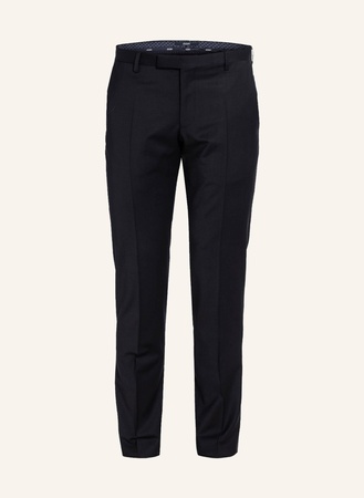 Joop!  Anzughose Blayr Slim Fit blau