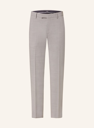 Joop!  Anzughose Blayr Slim Fit grau