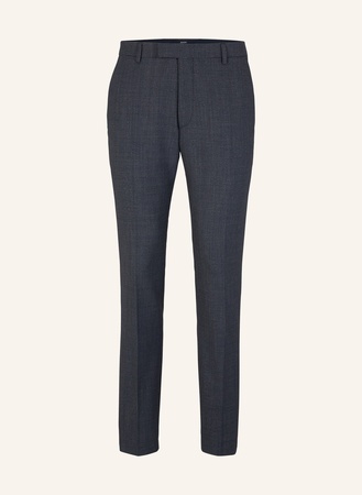 Joop!  Anzughose Extra Slim Fit blau