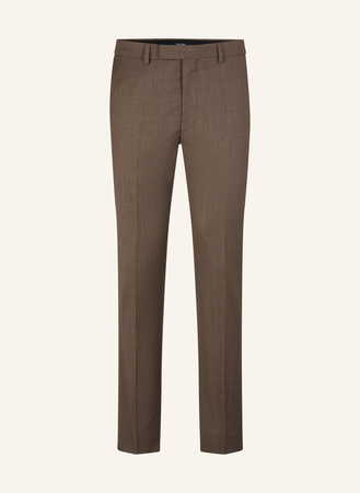 Joop!  Anzughose Extra Slim Fit braun