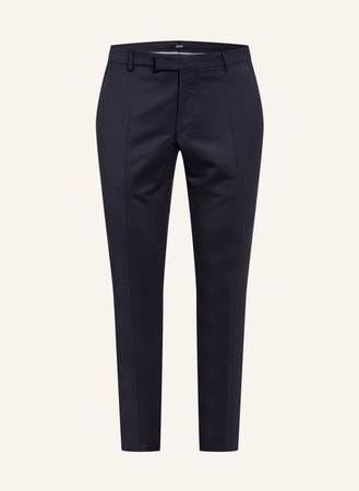 Joop!  Anzughose Jt-39gun Extra Slim Fit blau