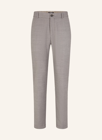 Joop!  Anzughose Slim Fit braun