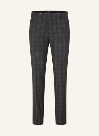 Joop!  Anzughose Slim Fit grau