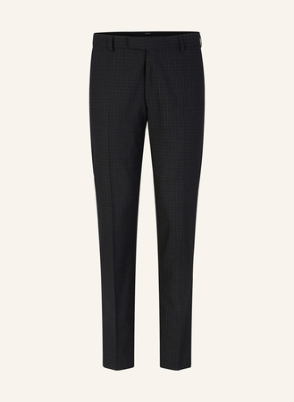 Joop!  Anzughose Slim Fit grau