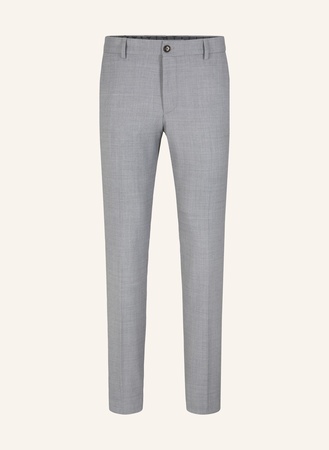 Joop!  Anzughose Slim Fit grau