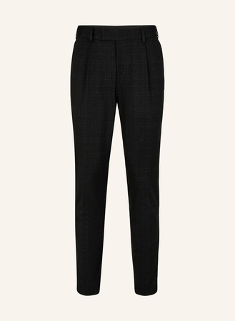 Joop!  Anzughose Slim Fit grau