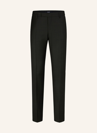 Joop!  Anzughose Slim Fit gruen