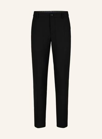 Joop!  Anzughose Slim Fit schwarz