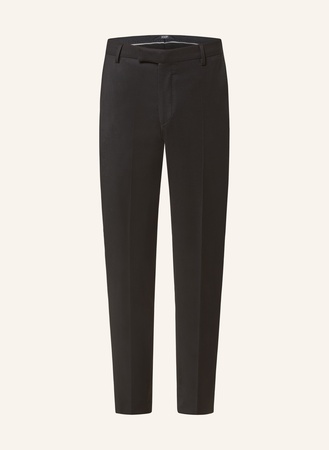 Joop!  Anzughose Slim Fit schwarz